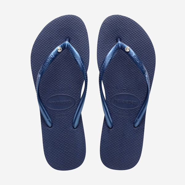 Havaianas Slim Crystal Sw II image number null