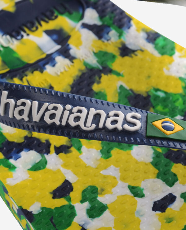 Havaianas Brasil Tech II image number null
