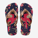 Havaianas Kids Top Pets image number null