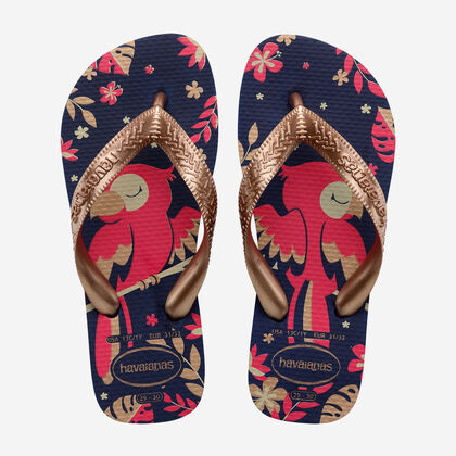 Havaianas Kids Top Pets