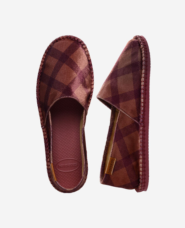 Havaianas Espadrille Origine IV Fall image number null