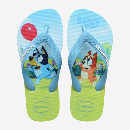 Havaianas Kids Bluey