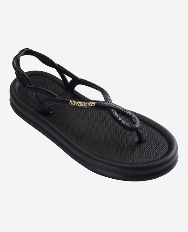 Havaianas Luna Puffed Up image number null