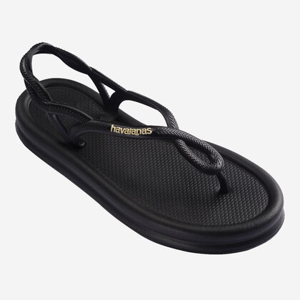 Havaianas Luna Puffed Up