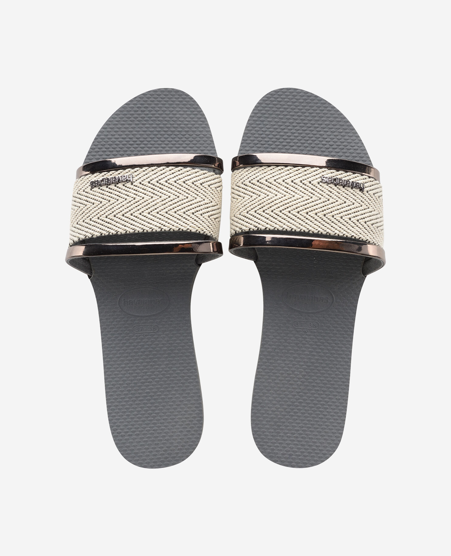 Havaianas with back strap uk discount