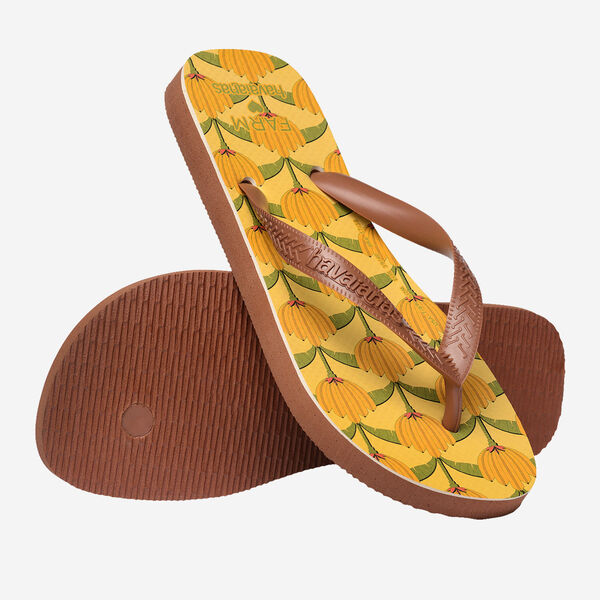 Havaianas Top Farm Banana Deco image number null