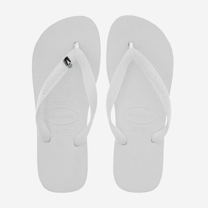 Havaianas Charms Wedding Top Bride