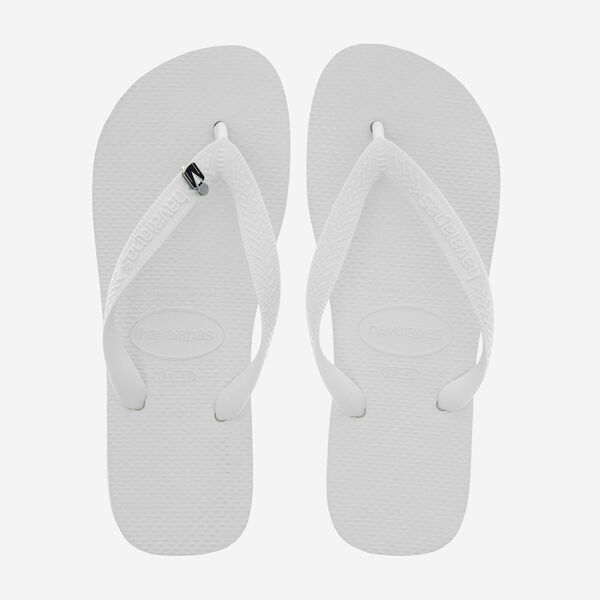Havaianas Charms Wedding Top Bride image number null