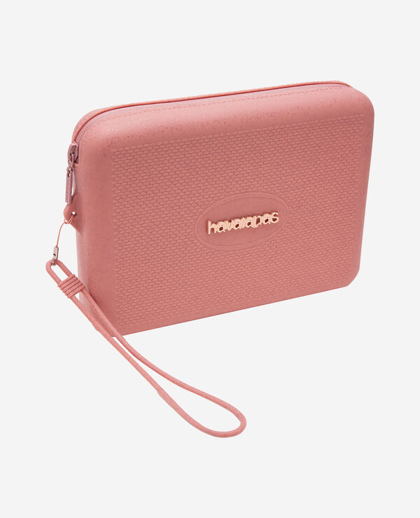 Havaianas Beach Necessaire Glitter image number null