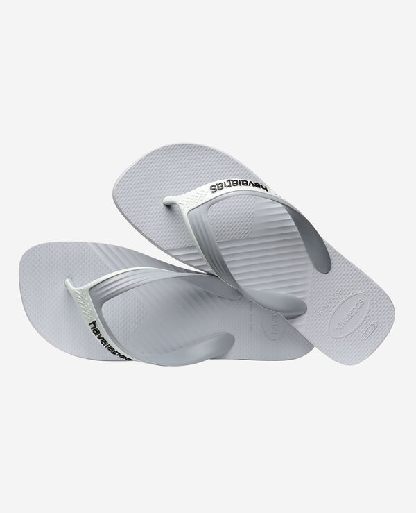 Havaianas Dual image number null