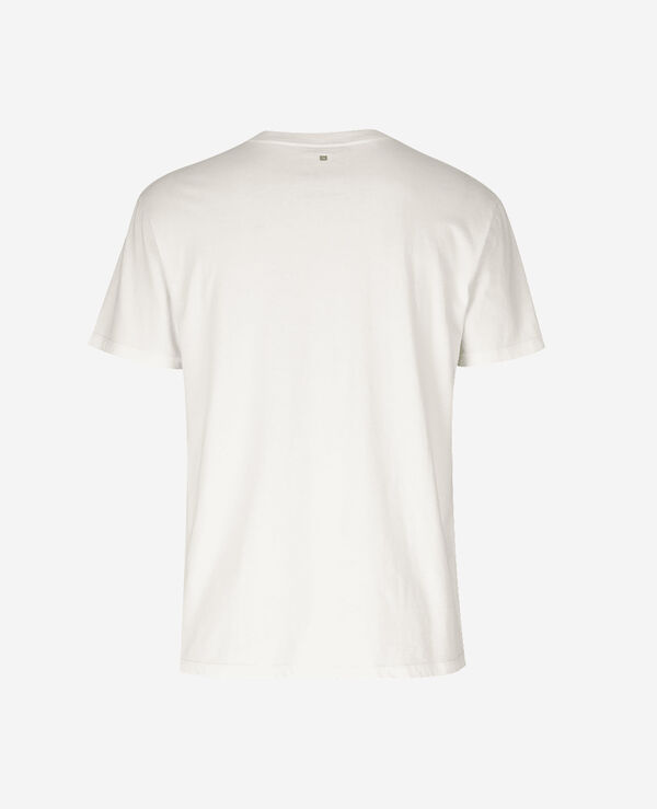 Havaianas T-Shirt Bicolour Flip Flop image number null