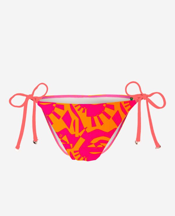 Havaianas Bas de Maillot de Bain Coupe Classique Chasing The Sun image number null