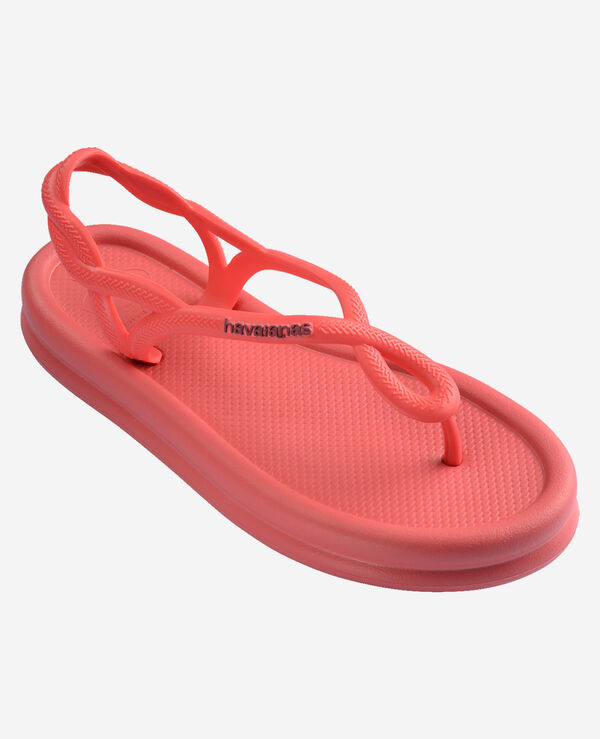 Havaianas Luna Puffed Up image number null