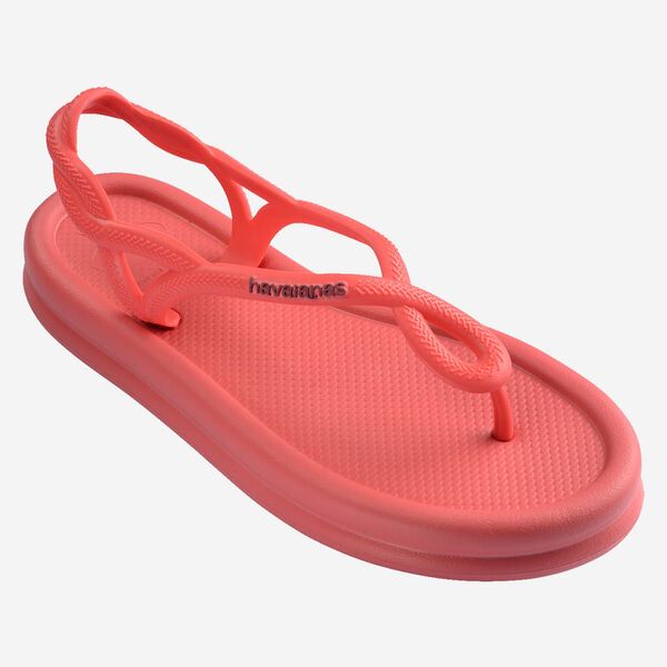 Havaianas Luna Puffed Up