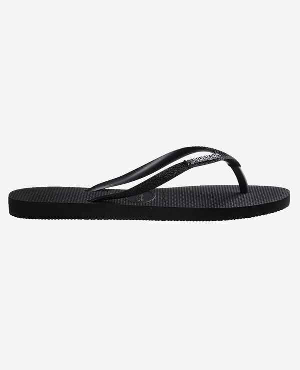 Havaianas Slim Glitter II image number null