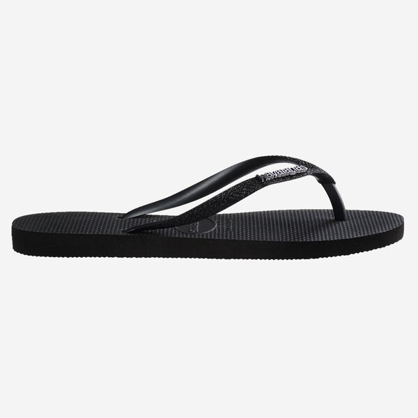 Havaianas Slim Glitter II image number null