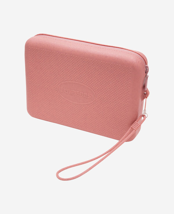 Havaianas Beach Necessaire Glitter image number null