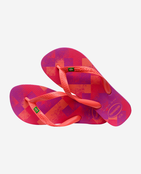 Havaianas Brasil Fresh image number null