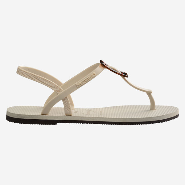 Havaianas You Paraty Buckle Turtle image number null