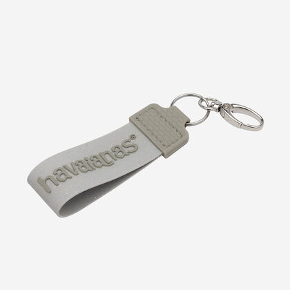 Havaianas Keyring Glitter