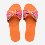 Havaianas You Saint Tropez Mesh image number null