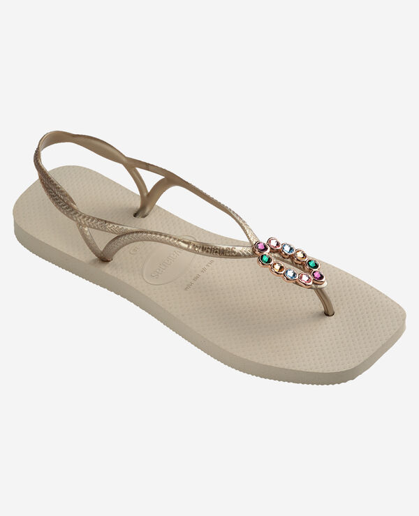 Havaianas Luna Squared Luxury image number null