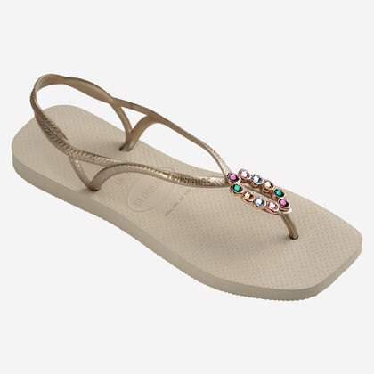 Havaianas Luna Squared Luxury