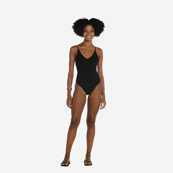 Havaianas Maillot De Bain Logomania image number null