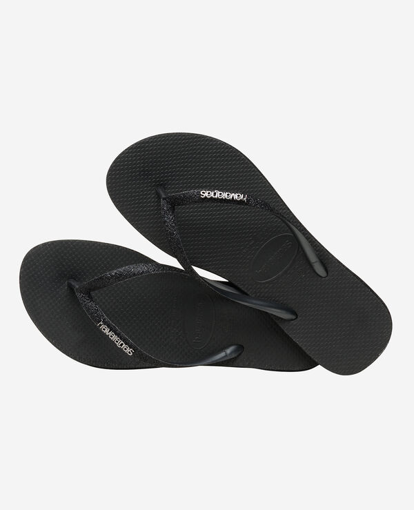 Havaianas Slim Sparkle II image number null