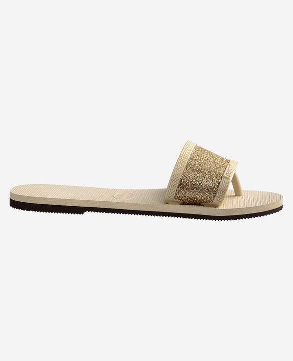 Havaianas You Angra Glitter image number null