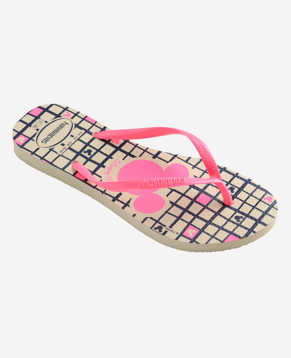 Havaianas Slim Disney image number null