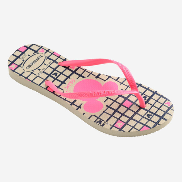 Havaianas Slim Disney