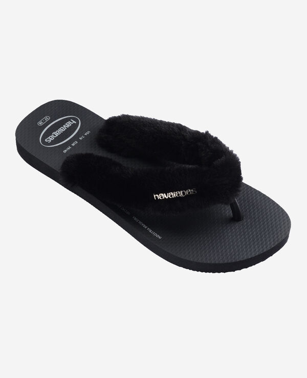Havaianas Top Fluffy III image number null