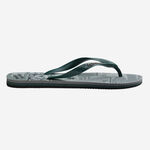 Havaianas Top Maison Kitsune image number null