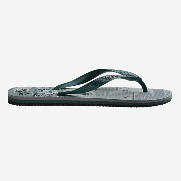 Havaianas Top Maison Kitsune image number null