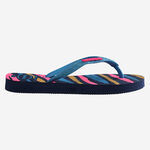 Havaianas Kids Slim Glitter Trendy image number null