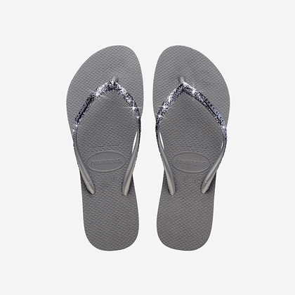 Havaianas Slim Glitter II