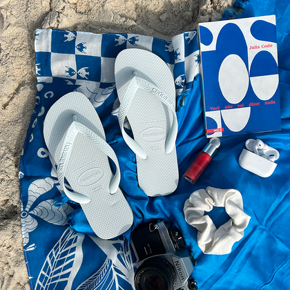 Havaianas Top