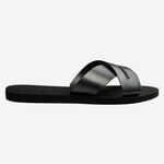 Havaianas Aqua Metallic image number null
