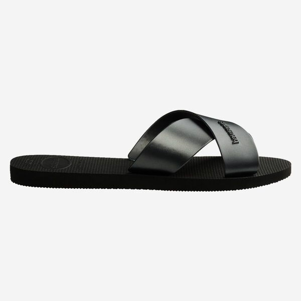 Havaianas Aqua Metallic image number null