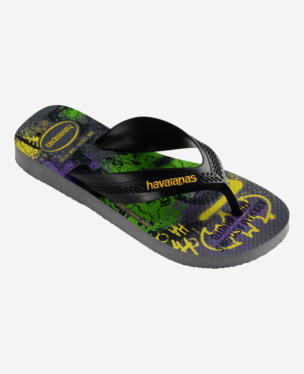 Havaianas Kids Max Herois image number null