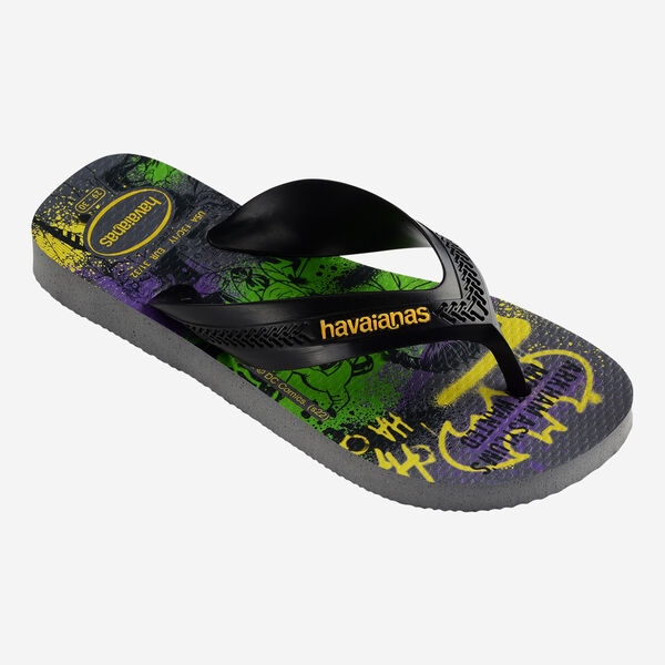 Havaianas Kids Max Herois image number null