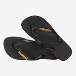 Havaianas Logo Metallic image number null