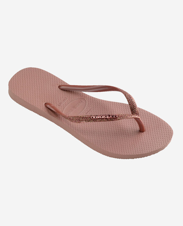 Havaianas Slim Glitter II image number null
