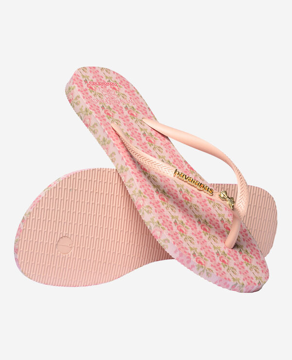 Havaianas Slim Love Shack Fancy I image number null