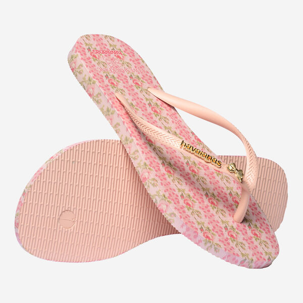 Havaianas Slim Love Shack Fancy I image number null