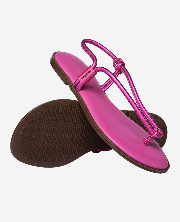 Havaianas Una Acai image number null
