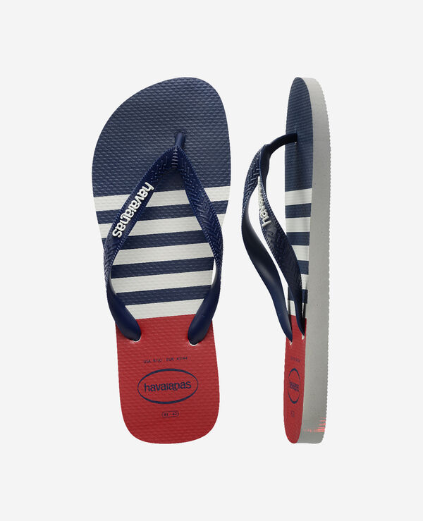 Havaianas Top Nautical image number null