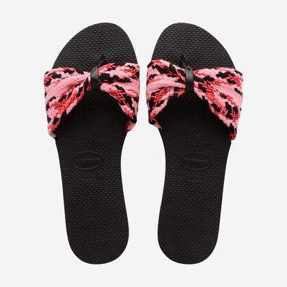 Havaianas You Saint Tropez Mesh
