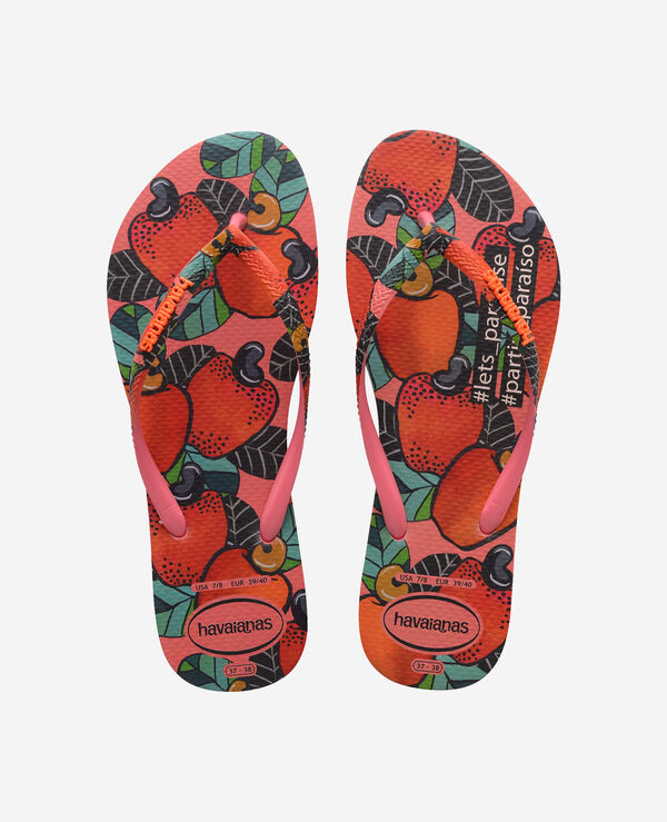 Havaianas Slim Summer image number null